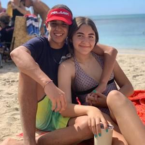 Meet your Posher, Rayan